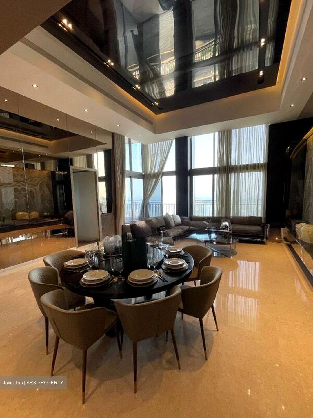 V On Shenton (D1), Apartment #515908681